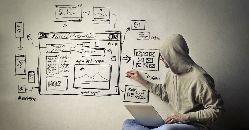 e-learning platform ergonomic design