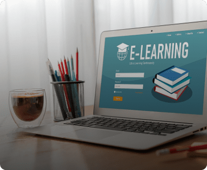 Learning Management System