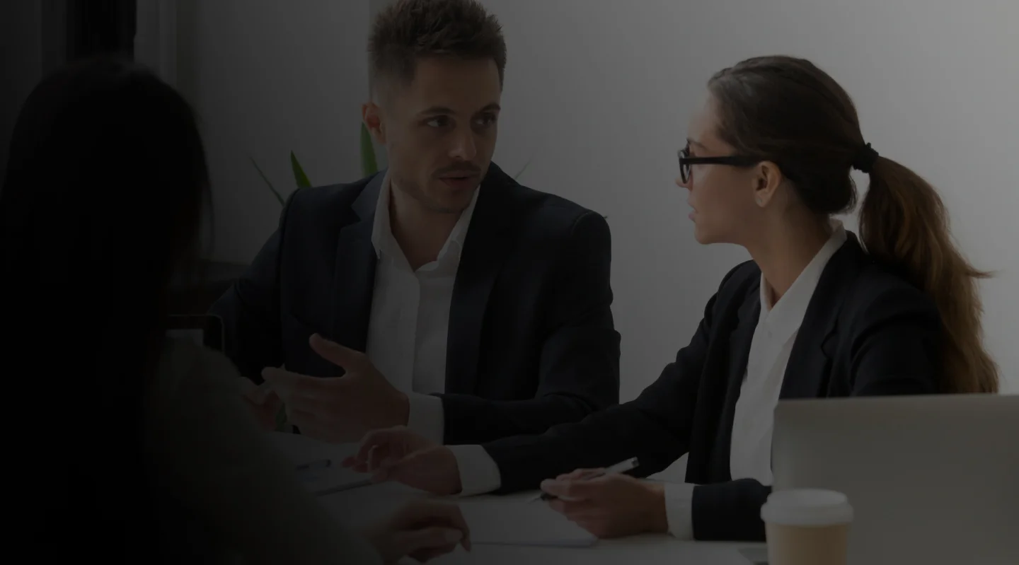 Enterprise Consulting banner